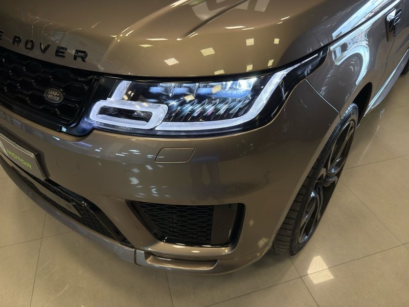 Land Rover Range Rover 2018, foto 3