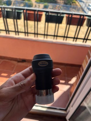 Telescopio Celestron Omni XLT 150