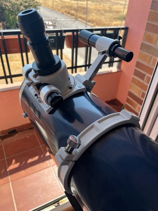 Telescopio Celestron Omni XLT 150