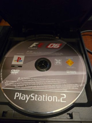 PS2 Slim, Completa + Extra