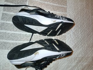 Zapatillas Nike Air Huarache Hombre