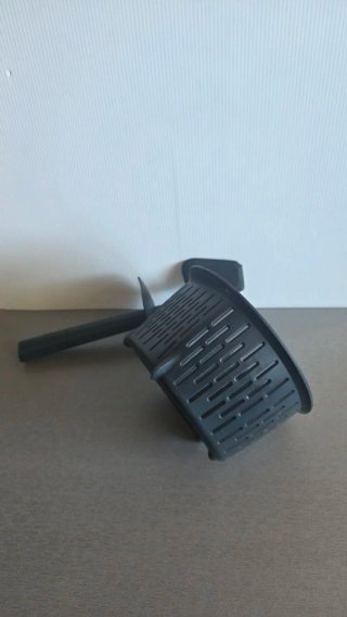 Cestillo y espátula Thermomix TM31