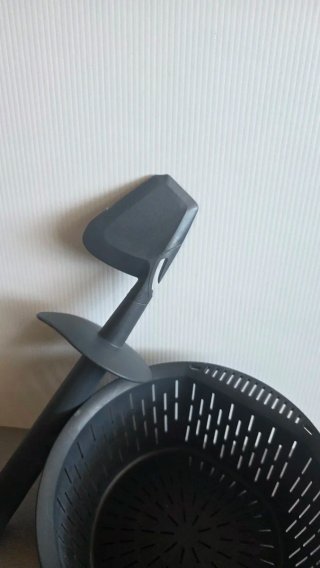 Cestillo y espátula Thermomix TM31