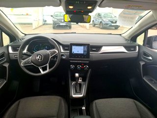 Renault CAPTUR Intens ETECH Hibrido 105kW 145cv (2022)