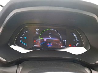 Renault CAPTUR Intens ETECH Hibrido 105kW 145cv (2022)