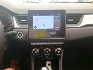 Renault CAPTUR Intens ETECH Hibrido 105kW 145cv (2022)