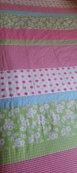 2 Colchas/Mantas Cama 90cm