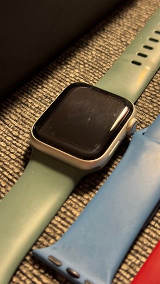 2x Apple Watch Series 4 (40mm y 44mm)