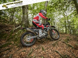RIEJU MR PRO 125 Enduro/Motocross - NUEVA