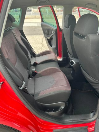 SEAT Altea 2004