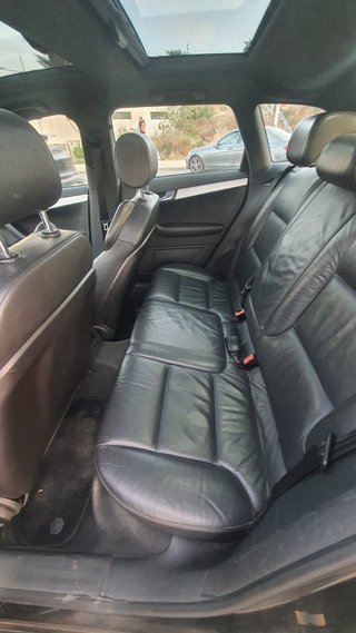 Audi A3 Sline