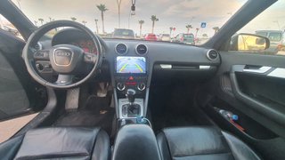Audi A3 Sline