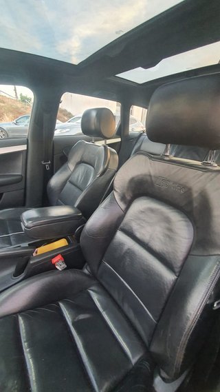 Audi A3 Sline