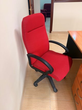 Conjunto de oficina