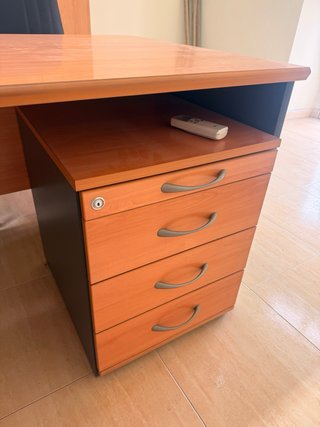 Conjunto de oficina