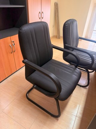 Conjunto de oficina