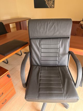 Conjunto de oficina