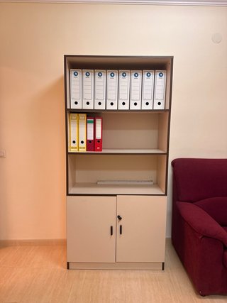 Conjunto de oficina