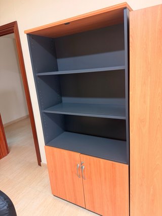 Conjunto de oficina