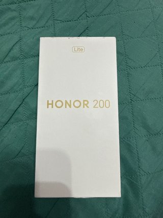 Honor 200 Lite 256GB