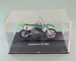 Kawasaki, honda, suzuki, yamaha.
