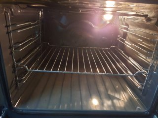 Horno Whirlpool Acero Inoxidable