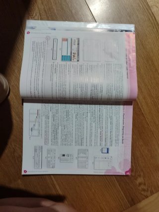 Tecnología y Digitalización 3o ESO Proyecto Star