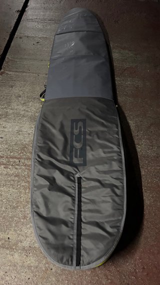 Tabla de surf Longboard Firewire 9’4” Wingnut