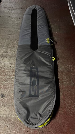 Tabla de surf Longboard Firewire 9’4” Wingnut