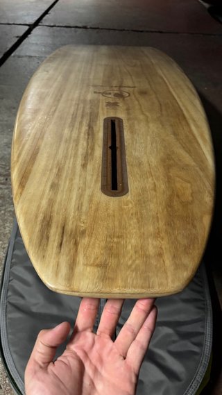 Tabla de surf Longboard Firewire 9’4” Wingnut