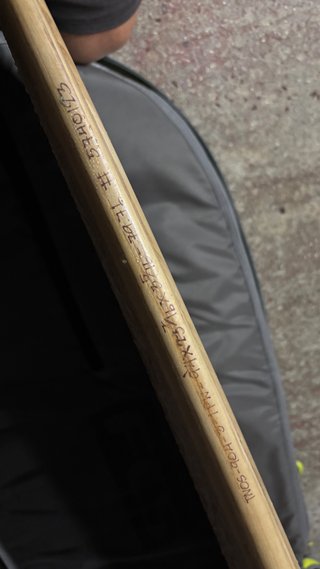 Tabla de surf Longboard Firewire 9’4” Wingnut