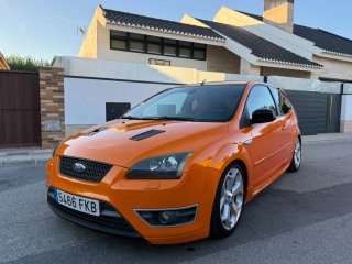 Ford Focus 2007