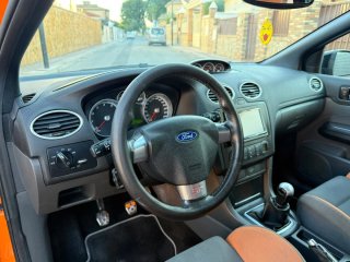 Ford Focus 2007