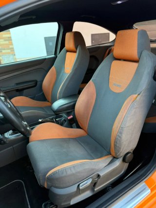 Ford Focus 2007