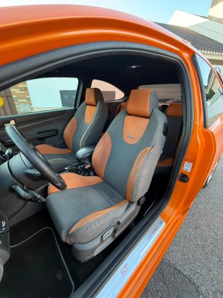 Ford Focus 2007