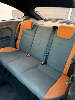 Ford Focus 2007