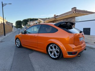 Ford Focus 2007