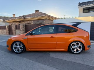 Ford Focus 2007