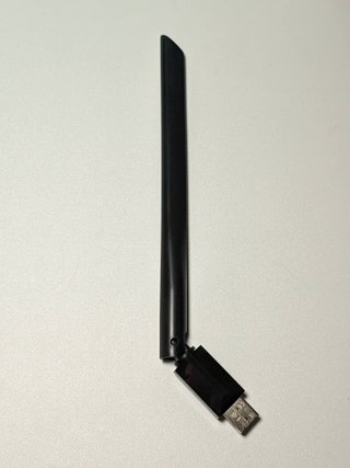 Adaptador WiFi USB TP-Link Archer T2U Plus