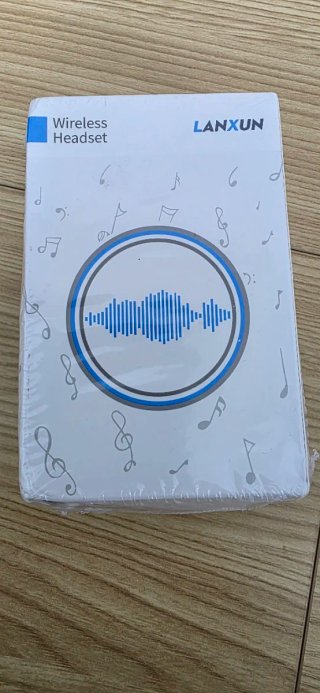 Auriculares Inalambricos Bluetooth JH2 Dorados
