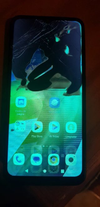 Xiaomi Redmi A2 para piezas l favorito haga oferta