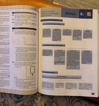 Física 2 [Bachillerato. Libro del alumno