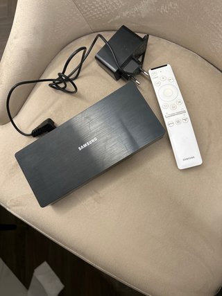 Tv Samsung The frame Qled 32”