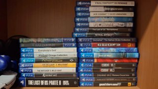 Pack Juegos PS4: Acción, Aventura y Más