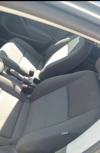 Volkswagen Golf 2009