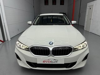 BMW 320e xDRIVE TOURING 204CV AUTO PHEV