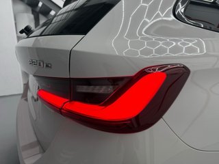 BMW 320e xDRIVE TOURING 204CV AUTO PHEV