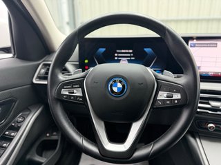 BMW 320e xDRIVE TOURING 204CV AUTO PHEV