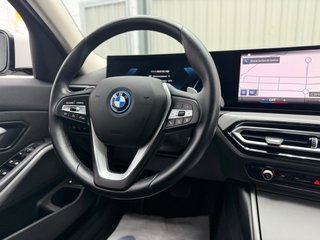 BMW 320e xDRIVE TOURING 204CV AUTO PHEV