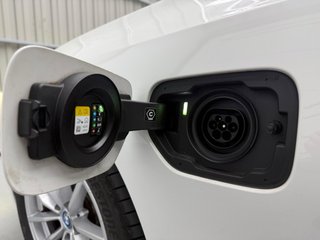 BMW 320e xDRIVE TOURING 204CV AUTO PHEV